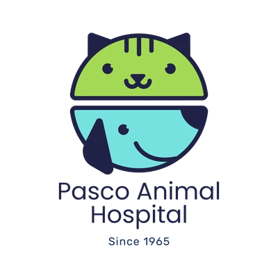 Pasco Animal Hospital logo
